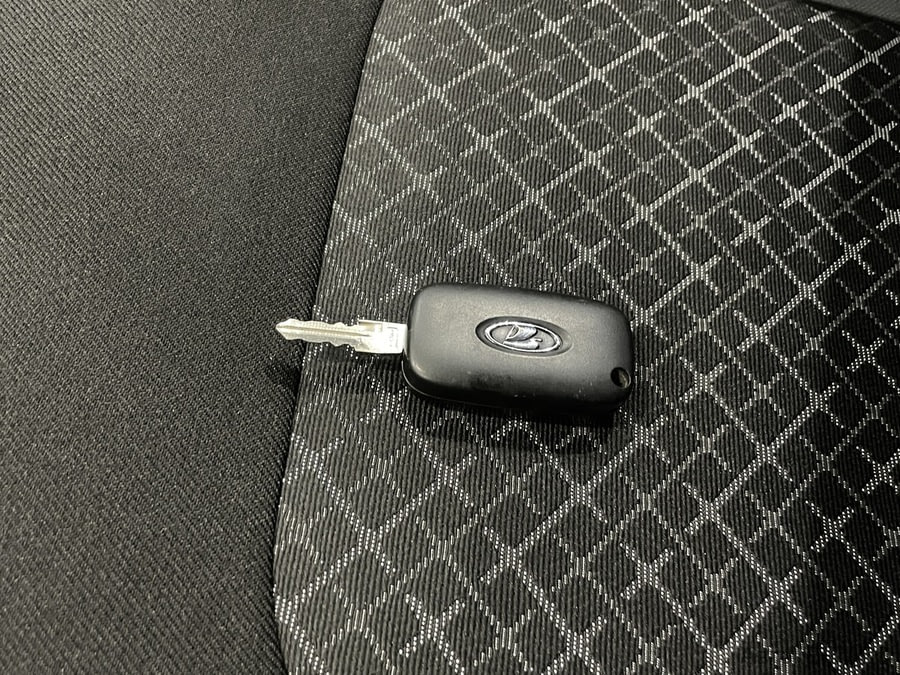 Фото LADA Granta I Рестайлинг с пробегом | №16