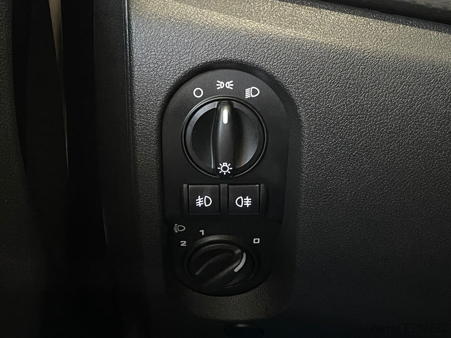 Фото LADA Granta I Рестайлинг с пробегом | №9