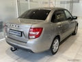 Фото LADA Granta I Рестайлинг с пробегом | №4