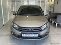 Фото LADA Granta I Рестайлинг с пробегом | №2