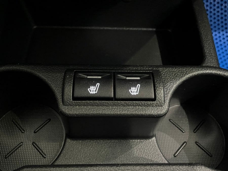 Фото LADA Granta I Рестайлинг с пробегом | №10