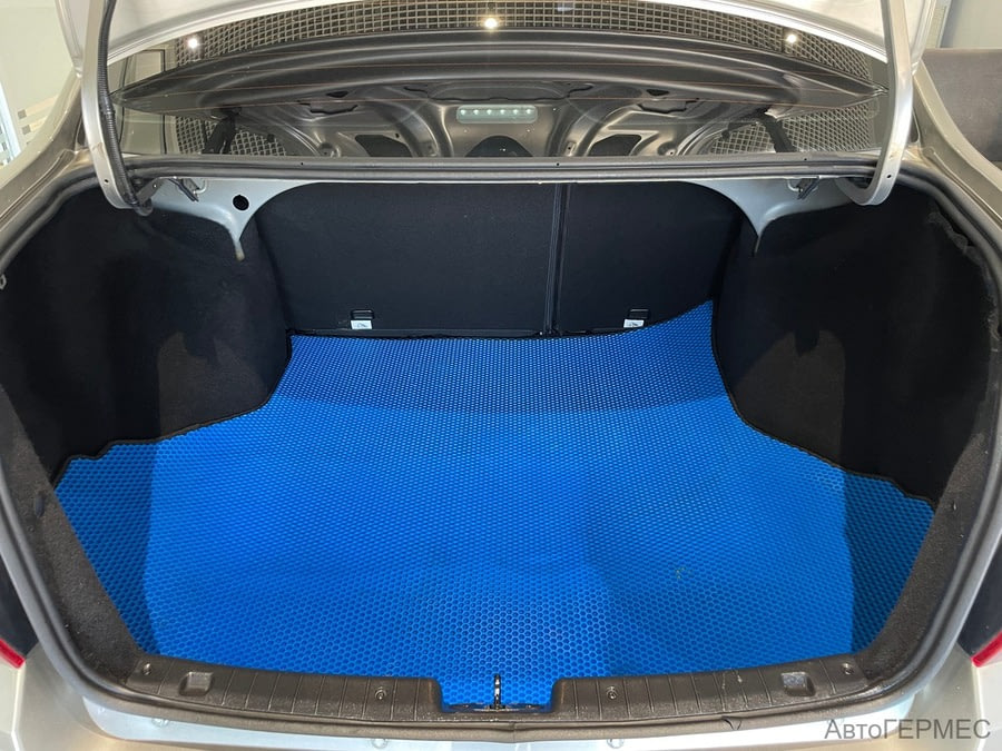 Фото LADA Granta I Рестайлинг с пробегом | №13