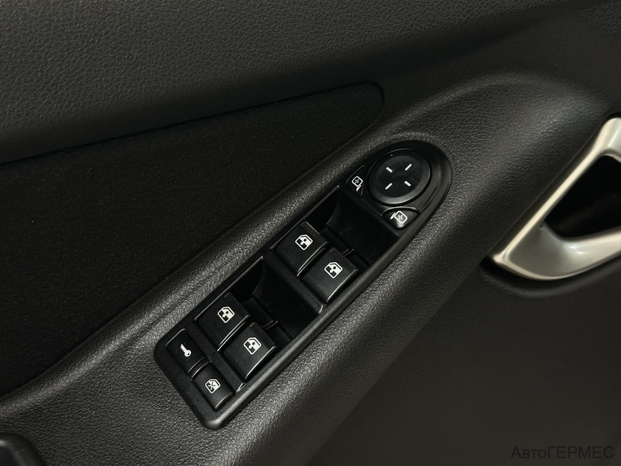 Фото LADA Granta I Рестайлинг с пробегом | №8 Фото LADA Granta I Рестайлинг с пробегом | №8