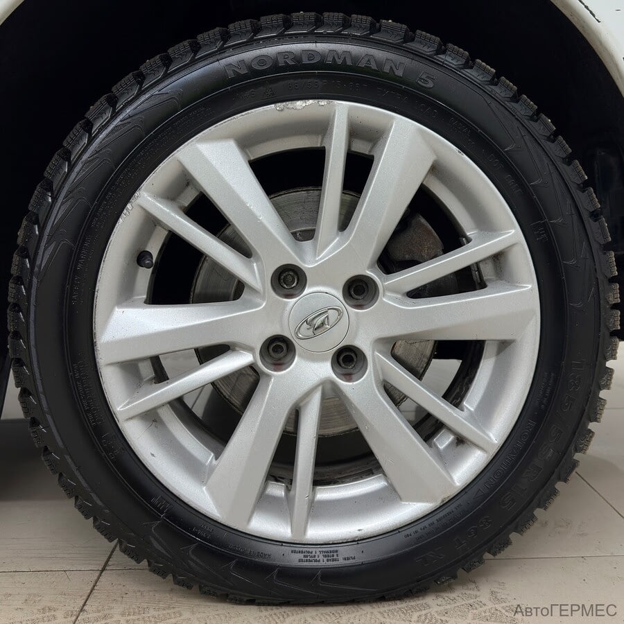 Фото LADA Granta I Рестайлинг с пробегом | №15 Фото LADA Granta I Рестайлинг с пробегом | №15