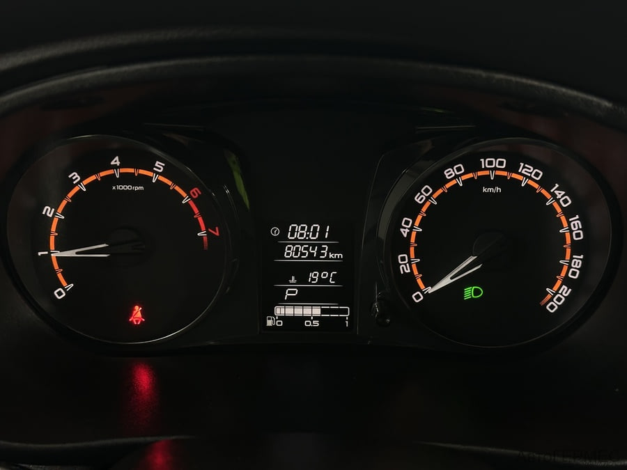 Фото LADA Granta I Рестайлинг с пробегом | №6 Фото LADA Granta I Рестайлинг с пробегом | №6