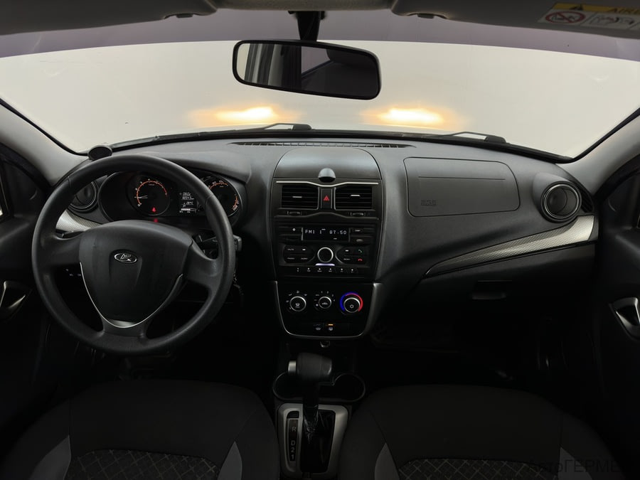 Фото LADA Granta I Рестайлинг с пробегом | №5 Фото LADA Granta I Рестайлинг с пробегом | №5