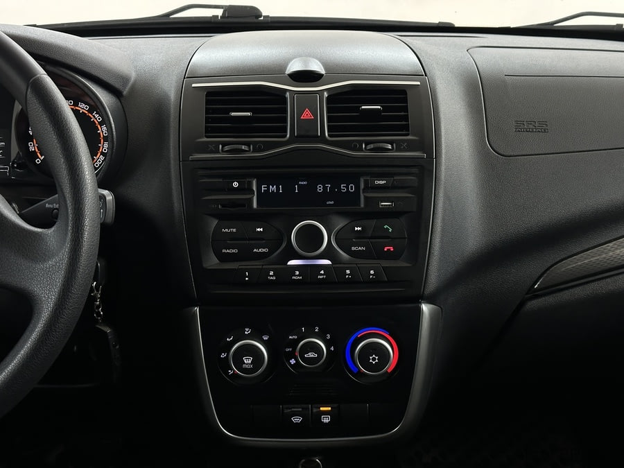 Фото LADA Granta I Рестайлинг с пробегом | №7 Фото LADA Granta I Рестайлинг с пробегом | №7