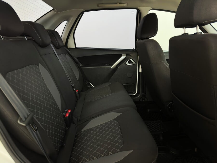 Фото LADA Granta I Рестайлинг с пробегом | №12 Фото LADA Granta I Рестайлинг с пробегом | №12