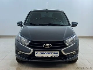 Фото LADA Granta I Рестайлинг с пробегом Фото LADA Granta I Рестайлинг с пробегом