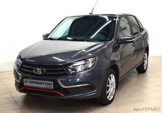 Фото LADA Granta I Рестайлинг с пробегом Фото LADA Granta I Рестайлинг с пробегом