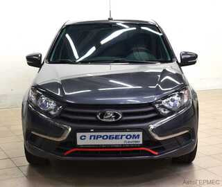 Фото LADA Granta I Рестайлинг с пробегом Фото LADA Granta I Рестайлинг с пробегом