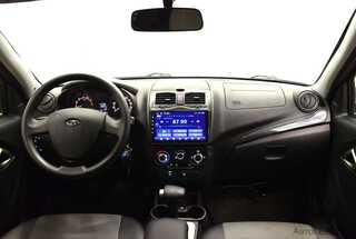 Фото LADA Granta I Рестайлинг с пробегом Фото LADA Granta I Рестайлинг с пробегом