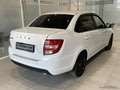 Фото LADA Granta I Рестайлинг с пробегом | №4