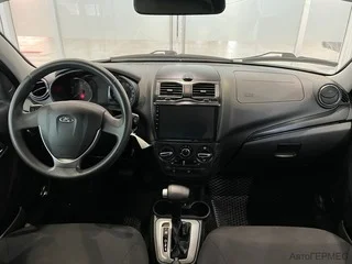 Фото LADA Granta I Рестайлинг с пробегом
