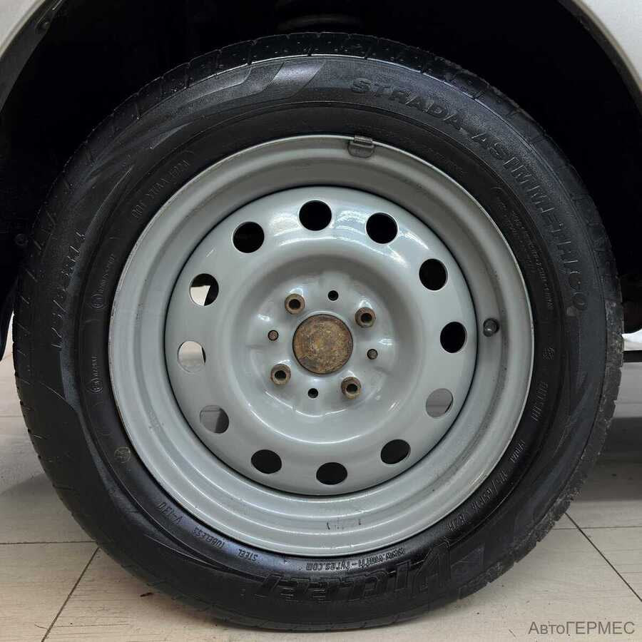 Фото LADA Granta I Рестайлинг с пробегом | №13