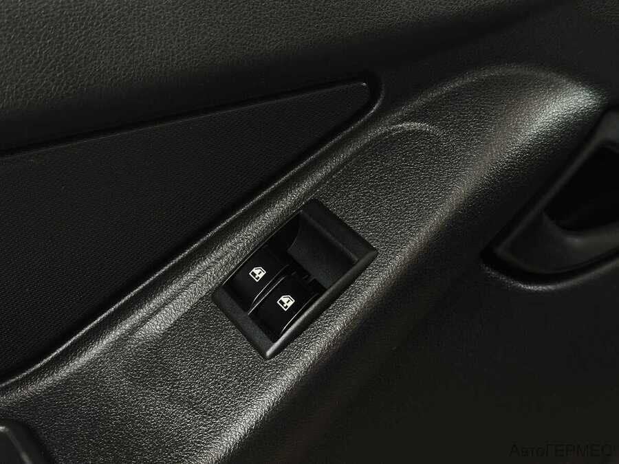 Фото LADA Granta I Рестайлинг с пробегом | №8