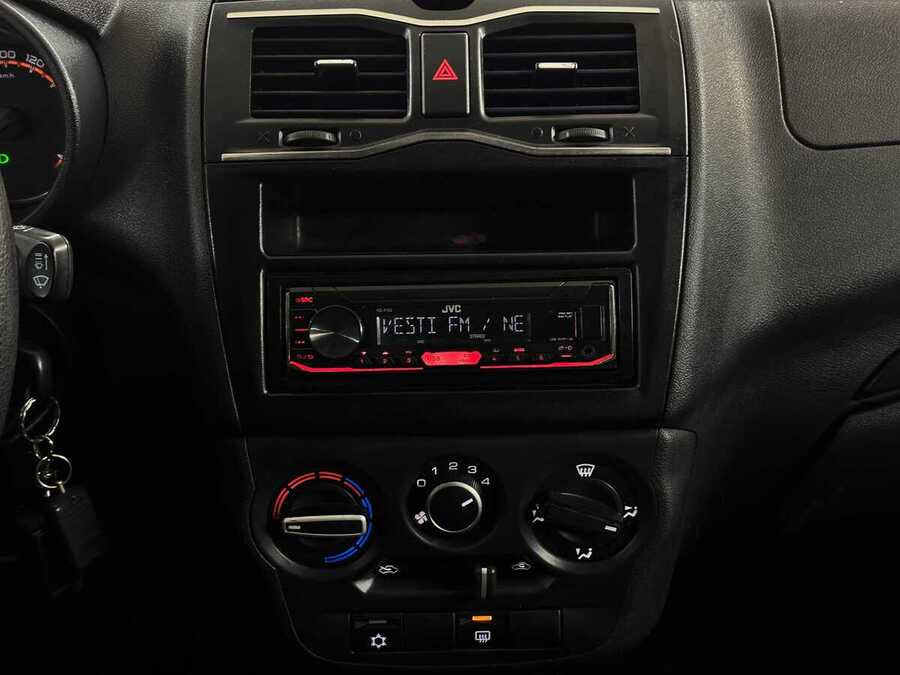 Фото LADA Granta I Рестайлинг с пробегом | №7