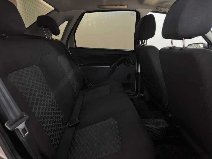 Фото LADA Granta I Рестайлинг с пробегом | №10