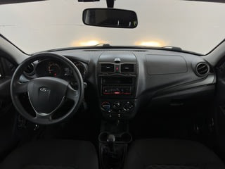 Фото LADA Granta I Рестайлинг с пробегом