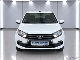 Фото LADA Granta I Рестайлинг с пробегом Фото LADA Granta I Рестайлинг с пробегом