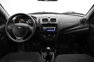 Фото LADA Granta I Рестайлинг с пробегом Фото LADA Granta I Рестайлинг с пробегом