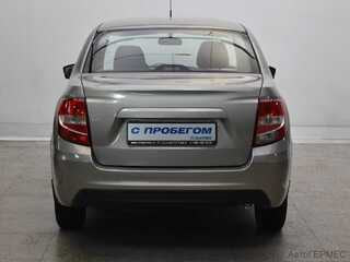 Фото LADA Granta I Рестайлинг с пробегом Фото LADA Granta I Рестайлинг с пробегом