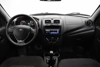 Фото LADA Granta I Рестайлинг с пробегом