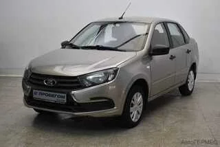 Фото LADA Granta I Рестайлинг с пробегом Фото LADA Granta I Рестайлинг с пробегом