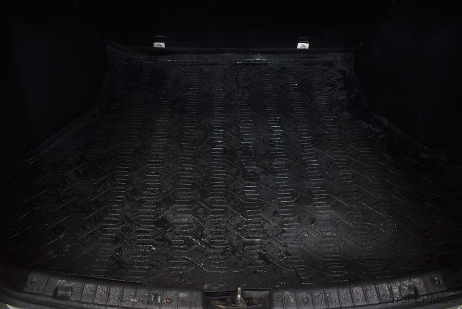 Фото LADA Granta I Рестайлинг с пробегом | №11