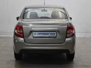 Фото LADA Granta I Рестайлинг с пробегом Фото LADA Granta I Рестайлинг с пробегом