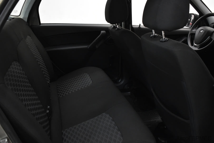 Фото LADA Granta I Рестайлинг с пробегом | №10