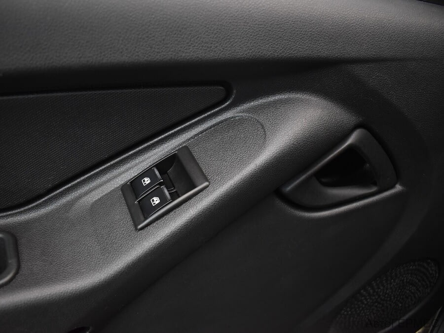 Фото LADA Granta I Рестайлинг с пробегом | №8