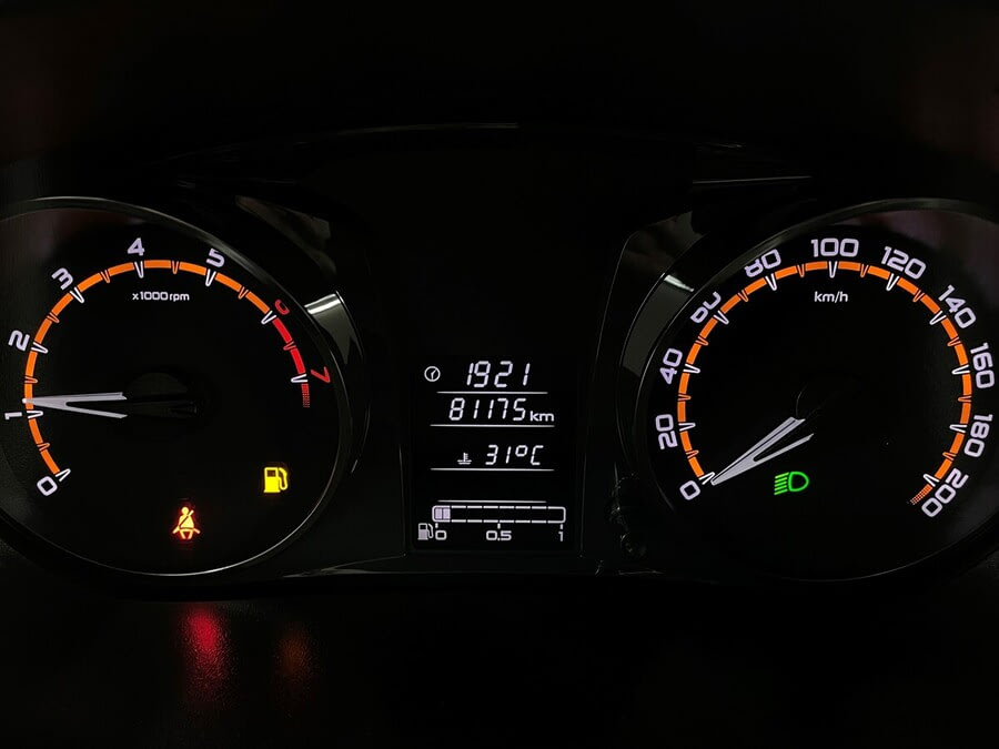 Фото LADA Granta I Рестайлинг с пробегом | №6 Фото LADA Granta I Рестайлинг с пробегом | №6