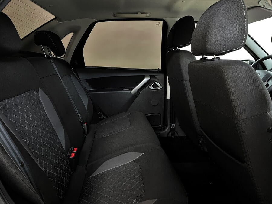 Фото LADA Granta I Рестайлинг с пробегом | №11 Фото LADA Granta I Рестайлинг с пробегом | №11