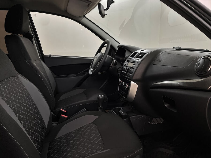 Фото LADA Granta I Рестайлинг с пробегом | №10 Фото LADA Granta I Рестайлинг с пробегом | №10