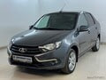 Фото LADA Granta I Рестайлинг с пробегом | №1