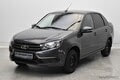 Фото LADA Granta I Рестайлинг с пробегом | №1