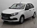 Фото LADA Granta I Рестайлинг с пробегом | №1