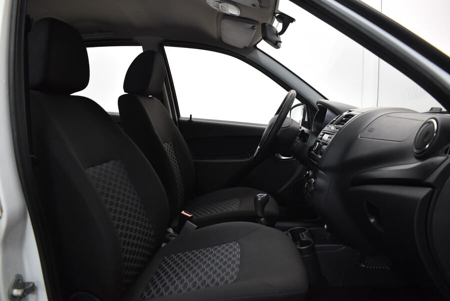 Фото LADA Granta I Рестайлинг с пробегом | №11 Фото LADA Granta I Рестайлинг с пробегом | №11