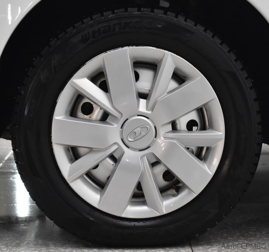 Фото LADA Granta I Рестайлинг с пробегом | №15 Фото LADA Granta I Рестайлинг с пробегом | №15