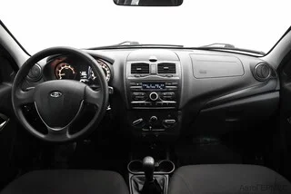 Фото LADA Granta I Рестайлинг с пробегом