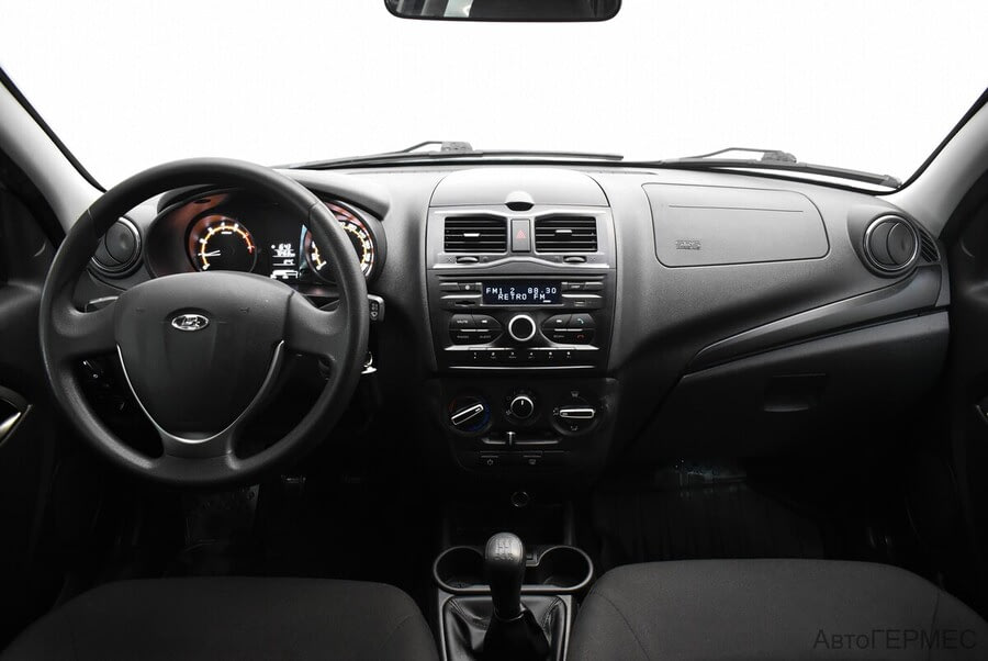 Фото LADA Granta I Рестайлинг с пробегом | №5 Фото LADA Granta I Рестайлинг с пробегом | №5