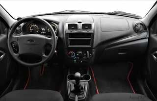 Фото LADA Granta I Рестайлинг с пробегом