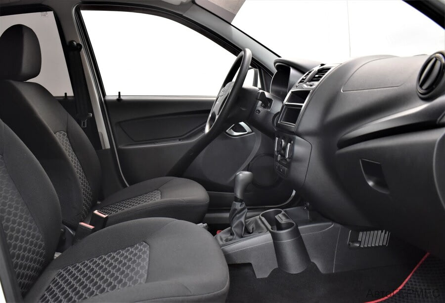 Фото LADA Granta I Рестайлинг с пробегом | №10 Фото LADA Granta I Рестайлинг с пробегом | №10