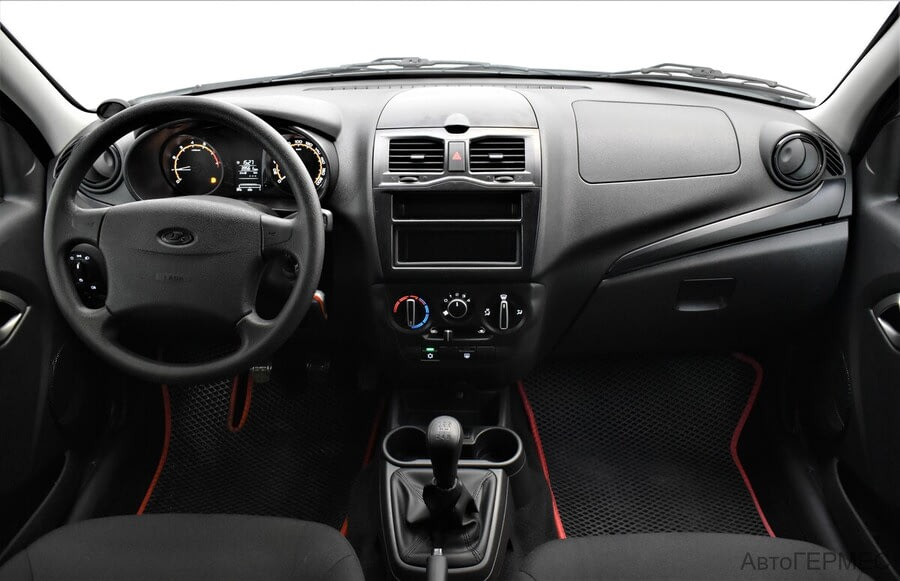 Фото LADA Granta I Рестайлинг с пробегом | №5 Фото LADA Granta I Рестайлинг с пробегом | №5