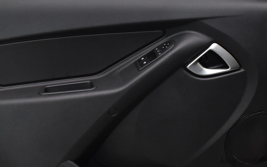 Фото LADA Granta I Рестайлинг с пробегом | №9 Фото LADA Granta I Рестайлинг с пробегом | №9