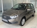 Фото LADA Granta I Рестайлинг с пробегом | №1