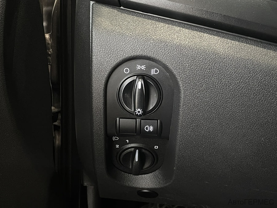 Фото LADA Granta I Рестайлинг с пробегом | №9