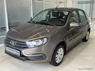 Фото LADA Granta I Рестайлинг с пробегом Фото LADA Granta I Рестайлинг с пробегом