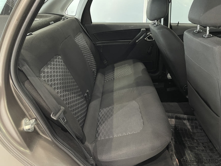 Фото LADA Granta I Рестайлинг с пробегом | №11